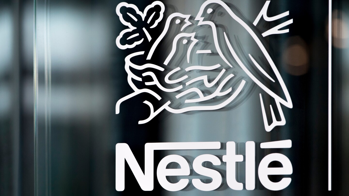 Featured image for Nestlé to Cut 16,000 Jobs Amid Cost-Cutting and Market Shifts
