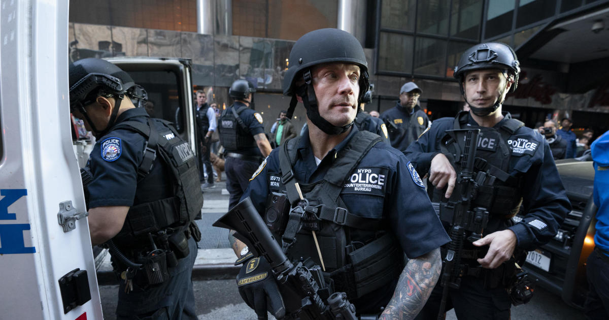 Rising Threats: Extremists Target U.S. and Israeli Interests Amid Israel-Hamas Conflict