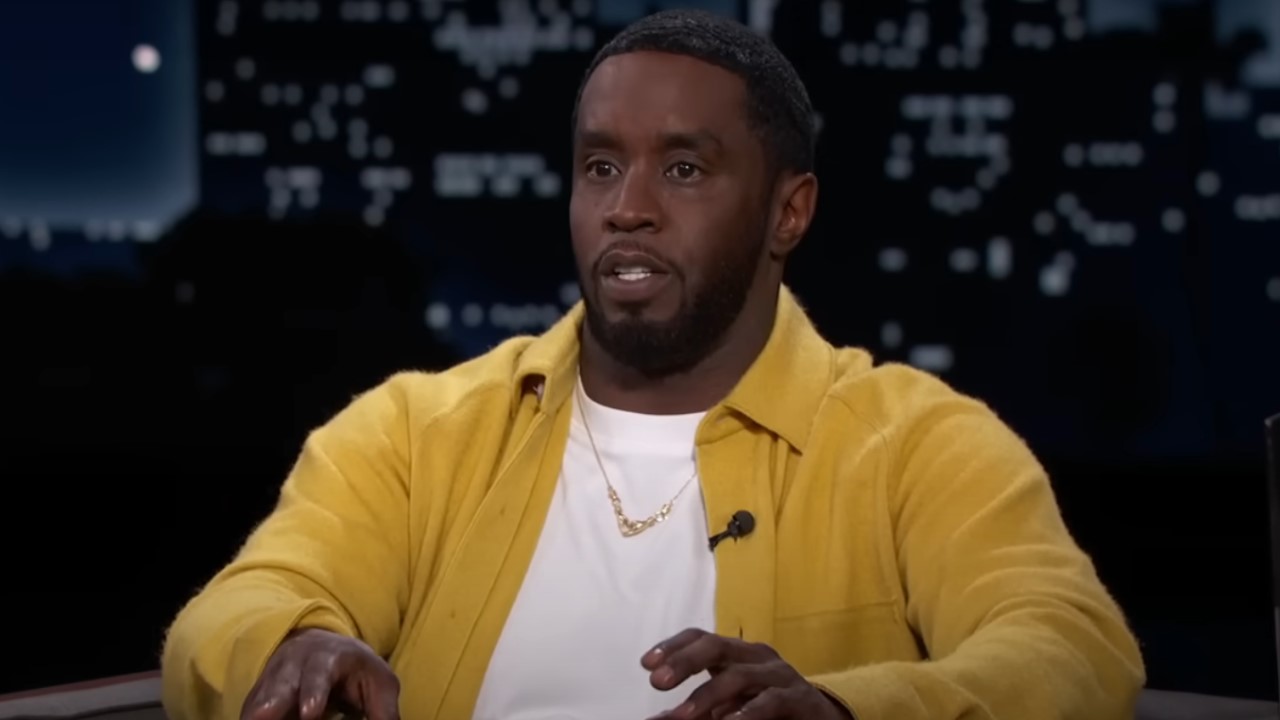 Ex-Publicist Reveals Hidden Truths About Diddy's Past