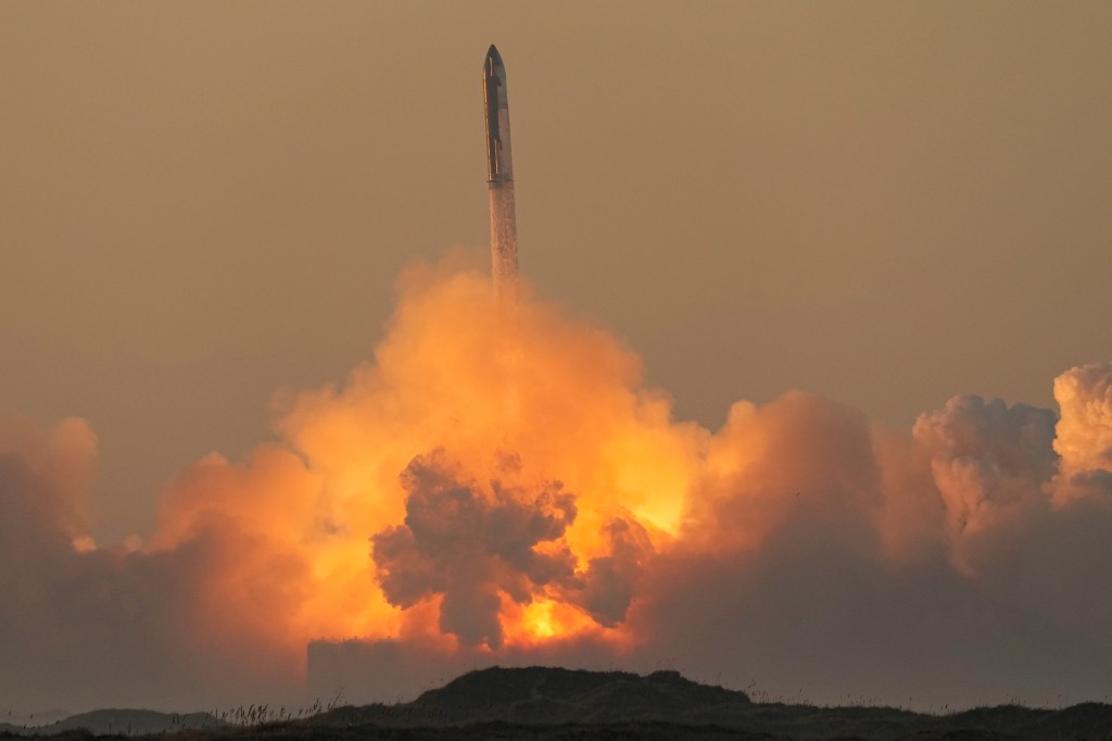 "SpaceX Considers New Launch Pads for Starship at Cape Canaveral"