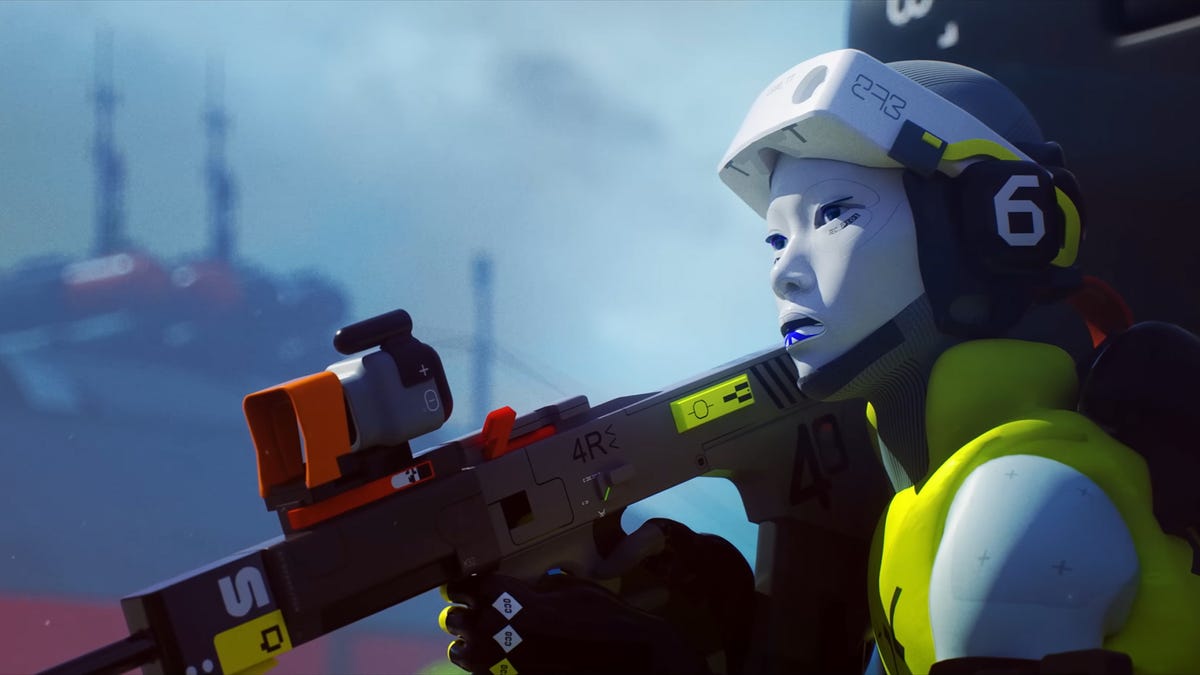 Exploring Bungie's Marathon: A New Shooter Worth Knowing About?