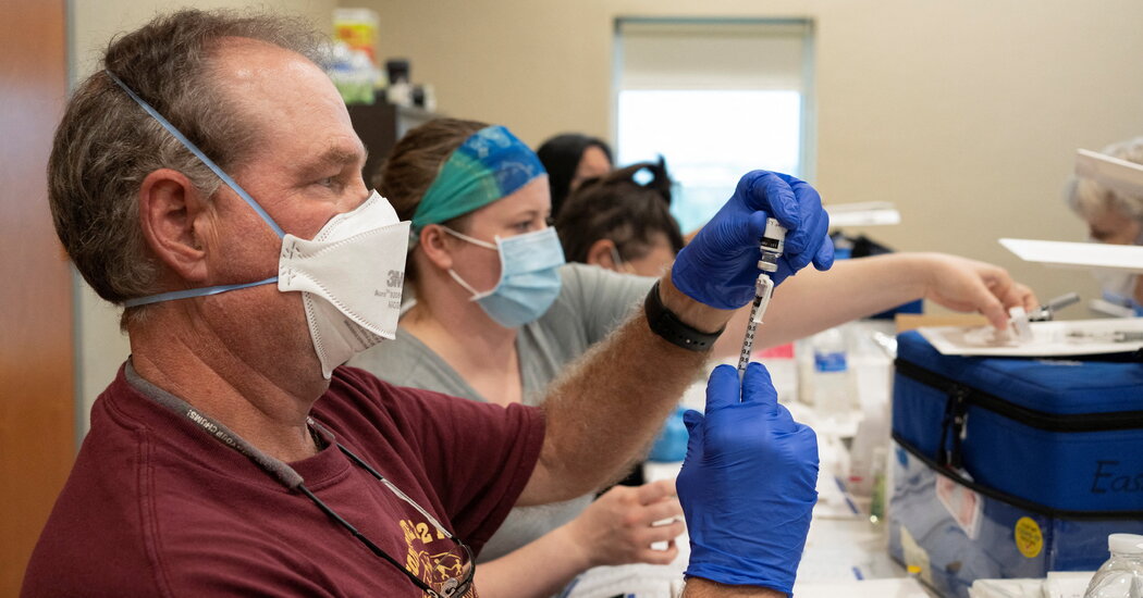 JYNNEOS Vaccine Proven Effective Against Mpox in New Studies