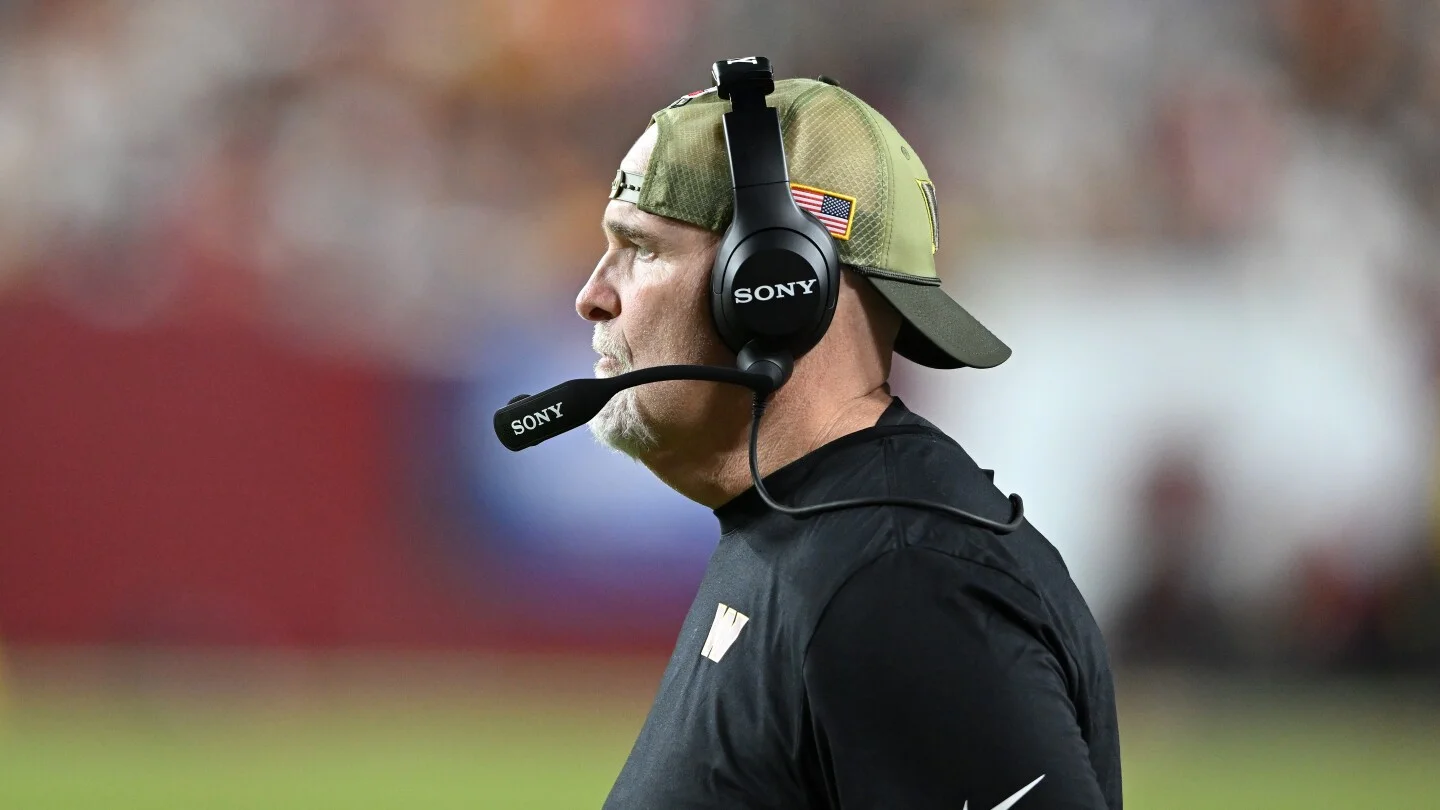 NFL Coaches Urged to Improve Quarterback Protection