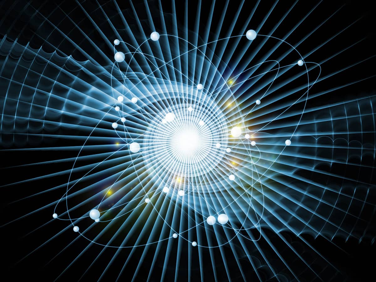 Featured image for "Groundbreaking Measurement of Electron's Topological Spin Unveiled by Physicists"