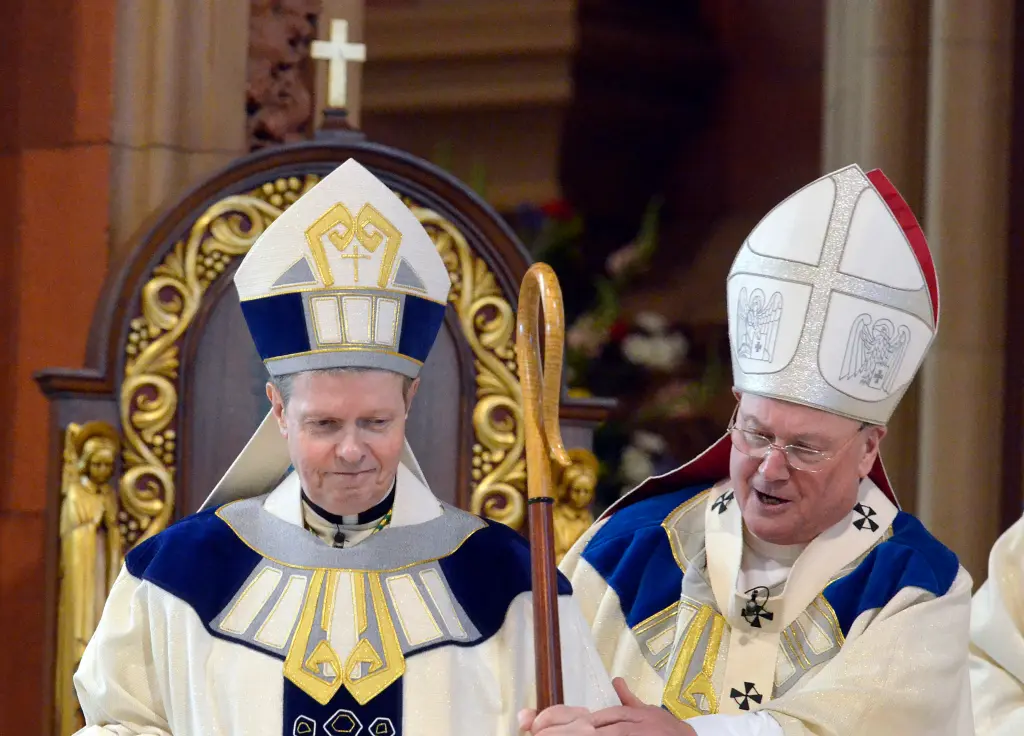 Catholic Dioceses Across US File for Bankruptcy Amidst Sex Abuse Lawsuits