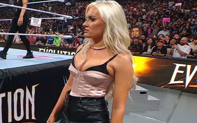 Featured image for WWE Evolution 2025: Blake Monroe Turns Heel Amidst Title Contention