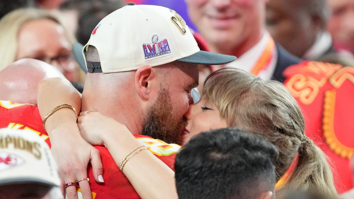 Featured image for "Super Bowl LVIII Shatters TV Ratings Record, Proving NFL's Enduring Dominance"