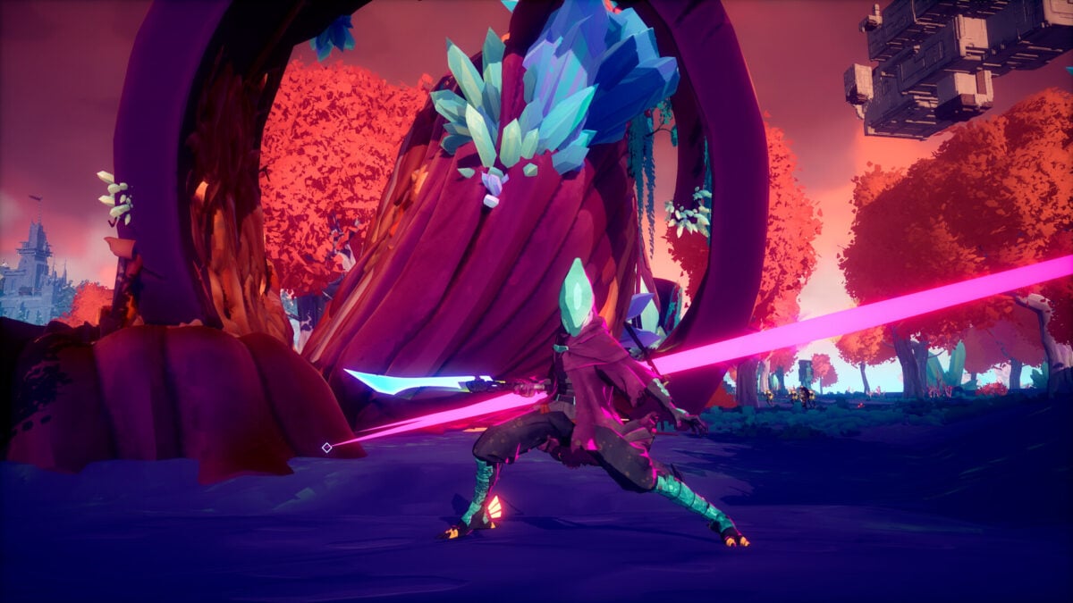 Featured image for Hyper Light Breaker Development Ends with Staff Layoffs