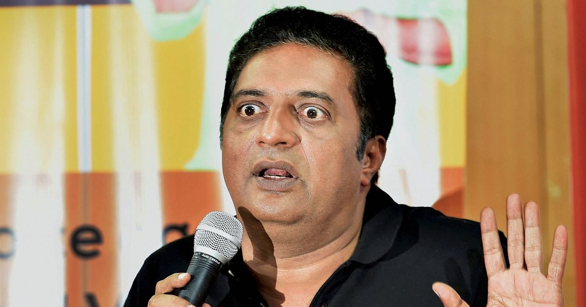 Prakash Raj's Controversial Tweet on Chandrayaan-3 Sparks Outrage