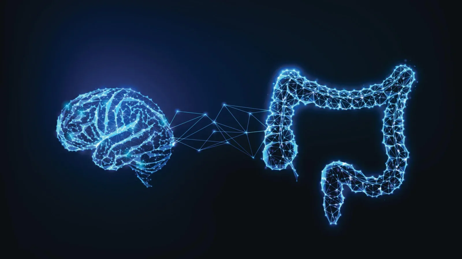 Featured image for Gut Microbes: The Hidden Link to Human Intelligence and Brain Evolution