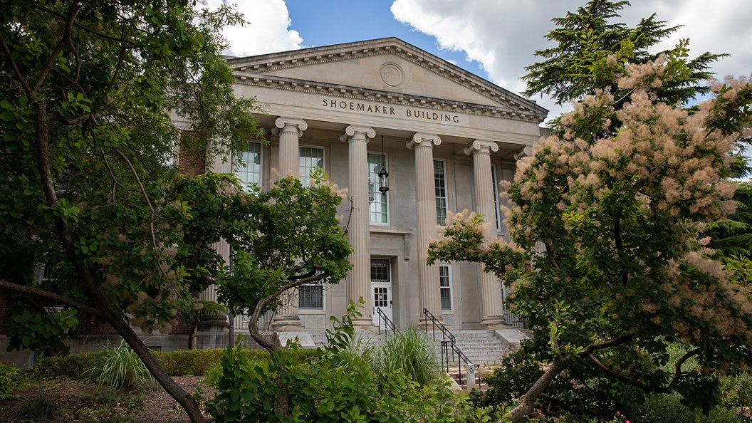 Featured image for Investigation Launched into Antisemitic Rally at University of Maryland