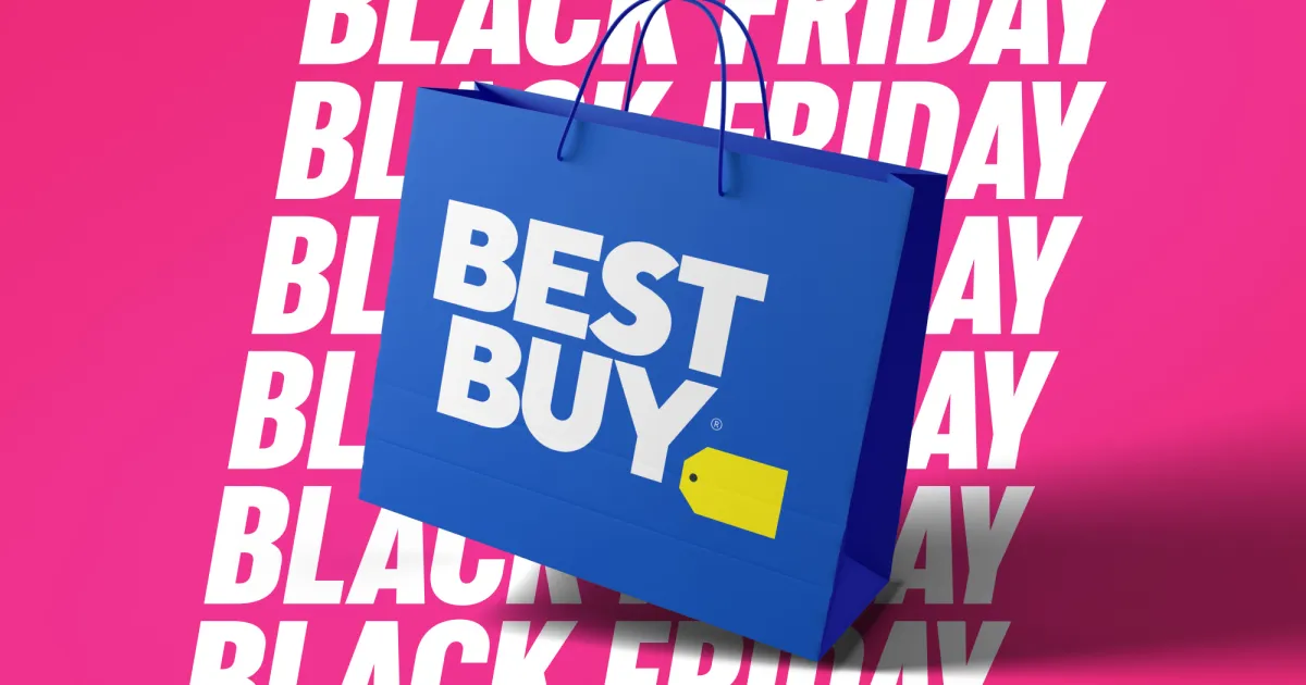 Best Buy's Cyber Monday and Black Friday Deals: Top Picks and Shopping Tips