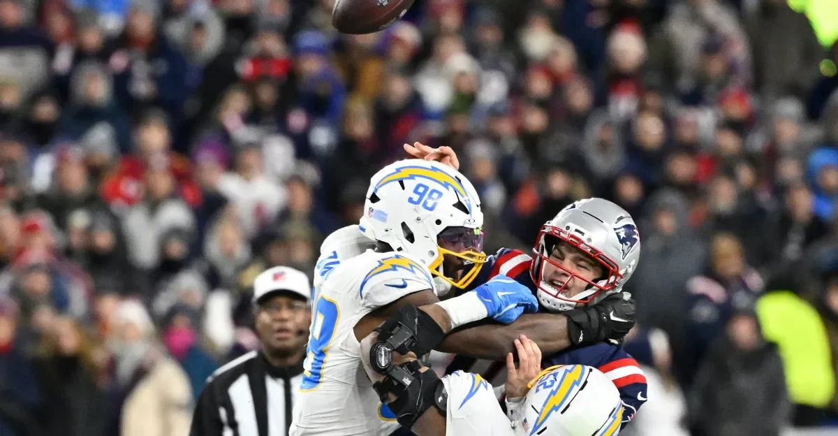 Bengals brace for a crowded 2026 edge-rusher market