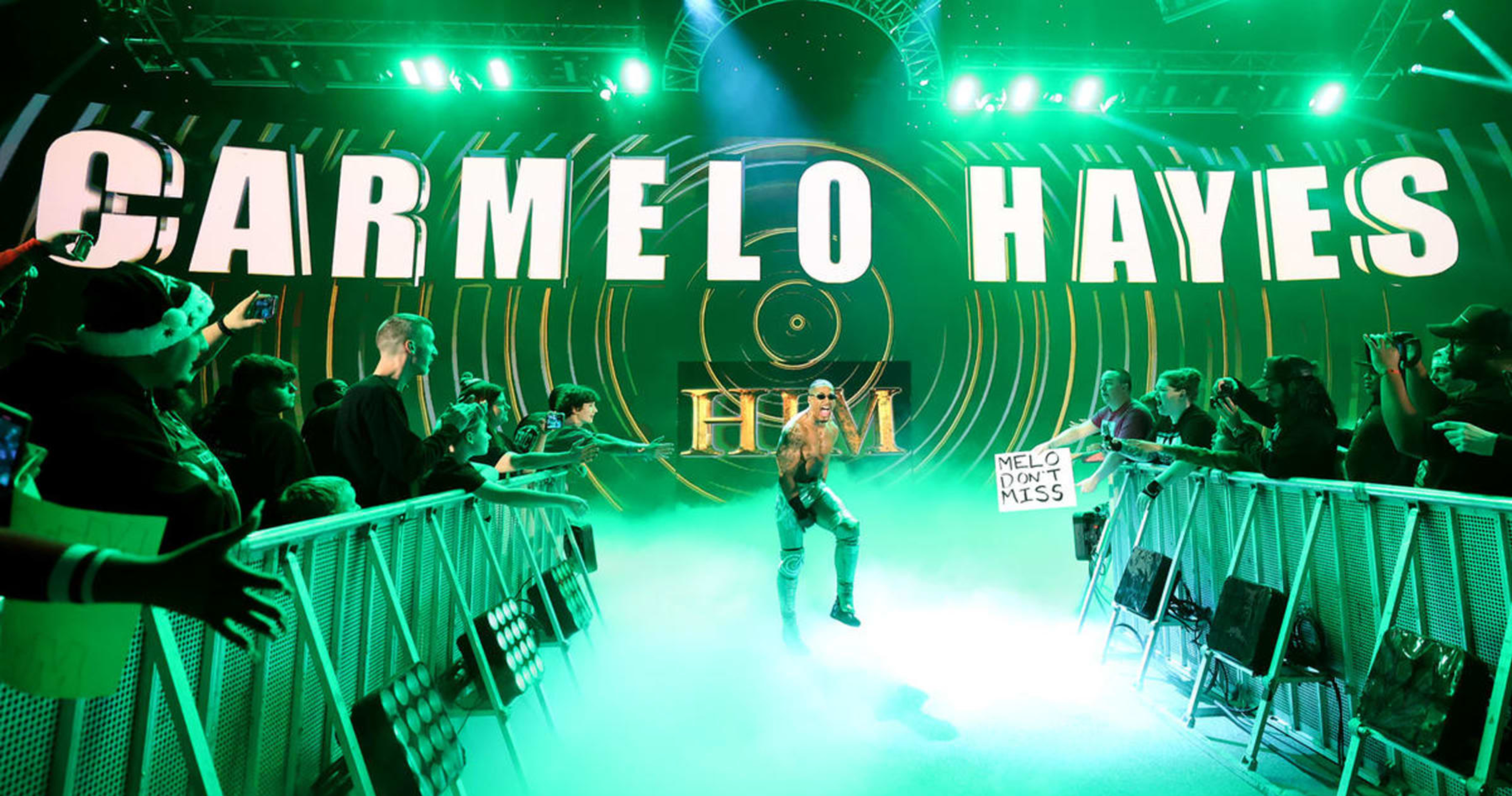 "Exciting WWE SmackDown: Randy Orton Challenges Roman Reigns for Royal Rumble, AJ Styles Returns"