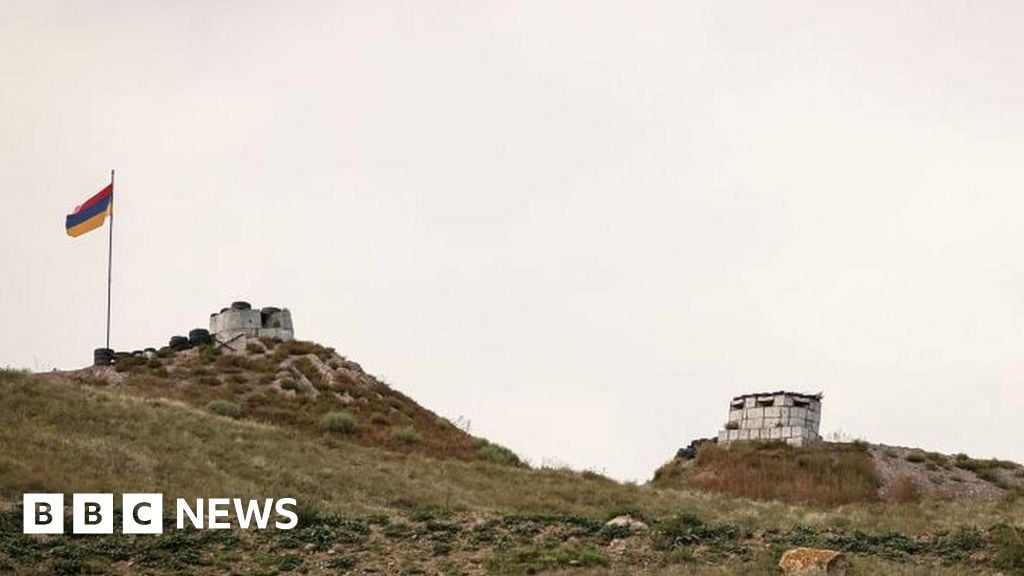 Featured image for "Fatal Confrontation: Armenian Soldiers Killed in New Azerbaijan Border Clash"