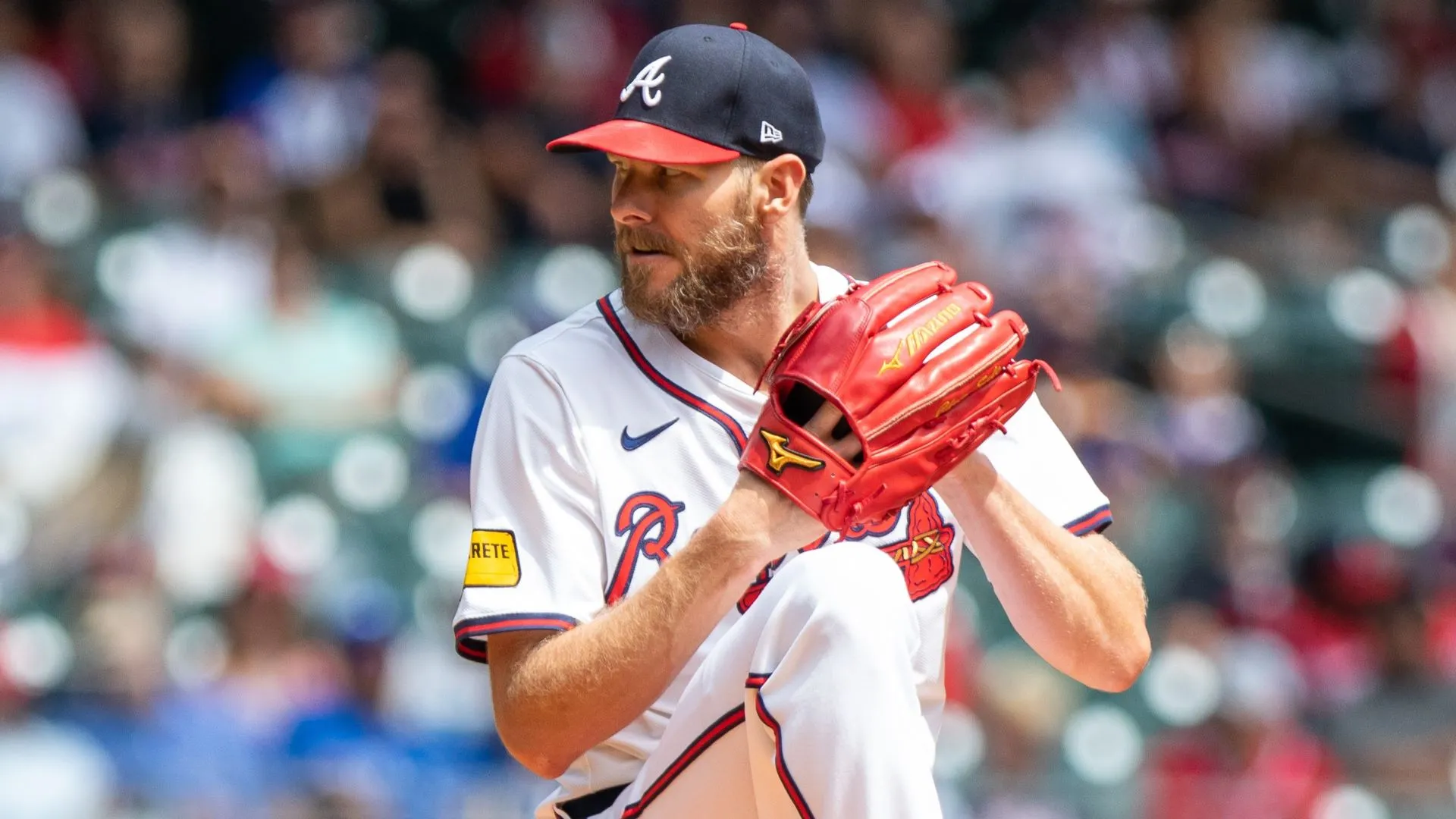 Featured image for Chris Sale and Tarik Skubal Capture Cy Young Awards