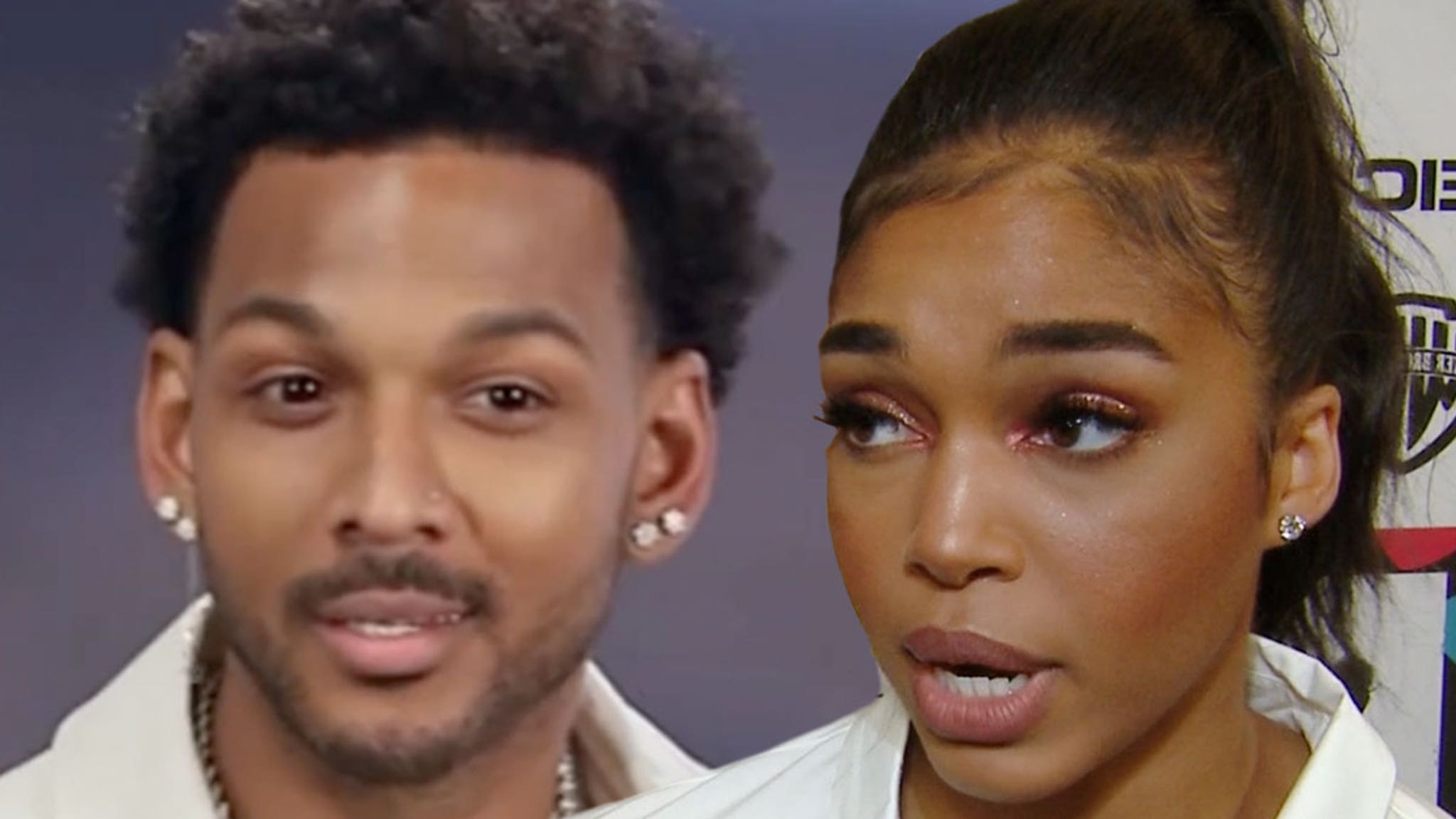 Featured image for Love & Hip Hop's Prince Michael Faces Backlash for Sharing Intimate Details of Relationship with Lori Harvey
