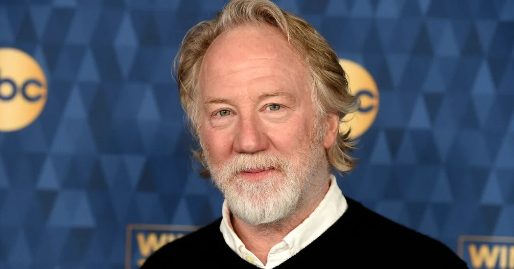Featured image for Timothy Busfield Faces Child Sex Abuse Charges Amid Past Allegations