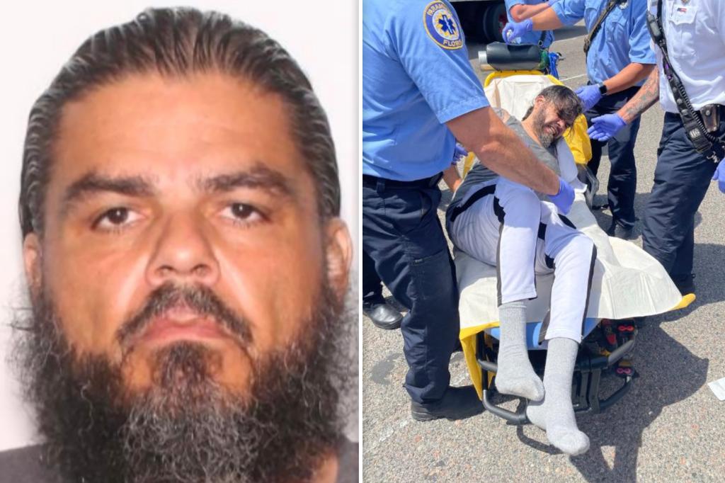 Woman's Daring Escape from Months-Long Kidnapping and Torture in Florida