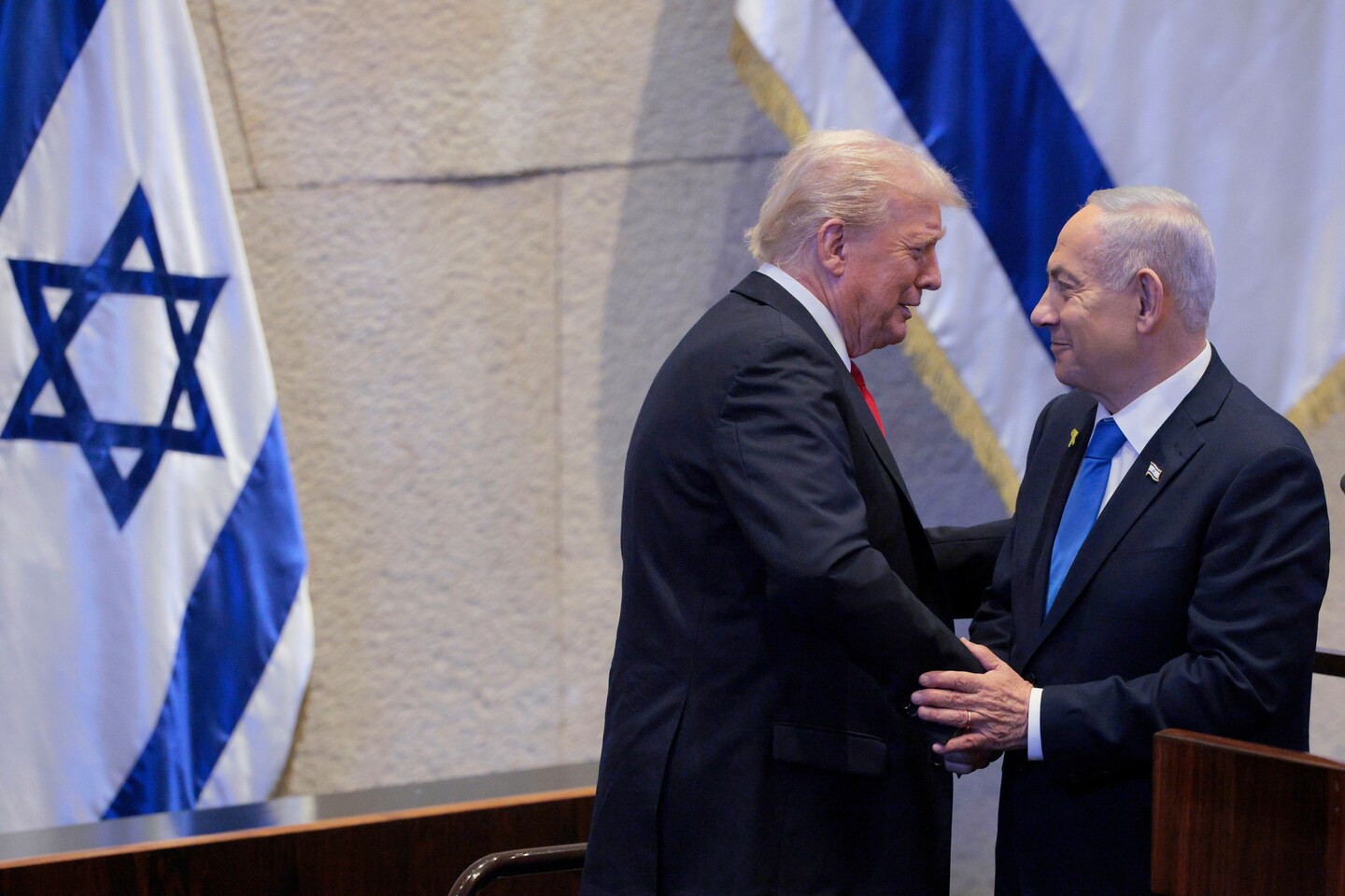 Mideast Peace Hopes Rise Amid Gaza Ceasefire and Hostage Releases