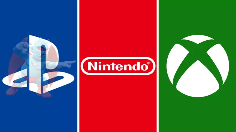 Sony's Patent Language Sparks Controversy Among Gaming Community