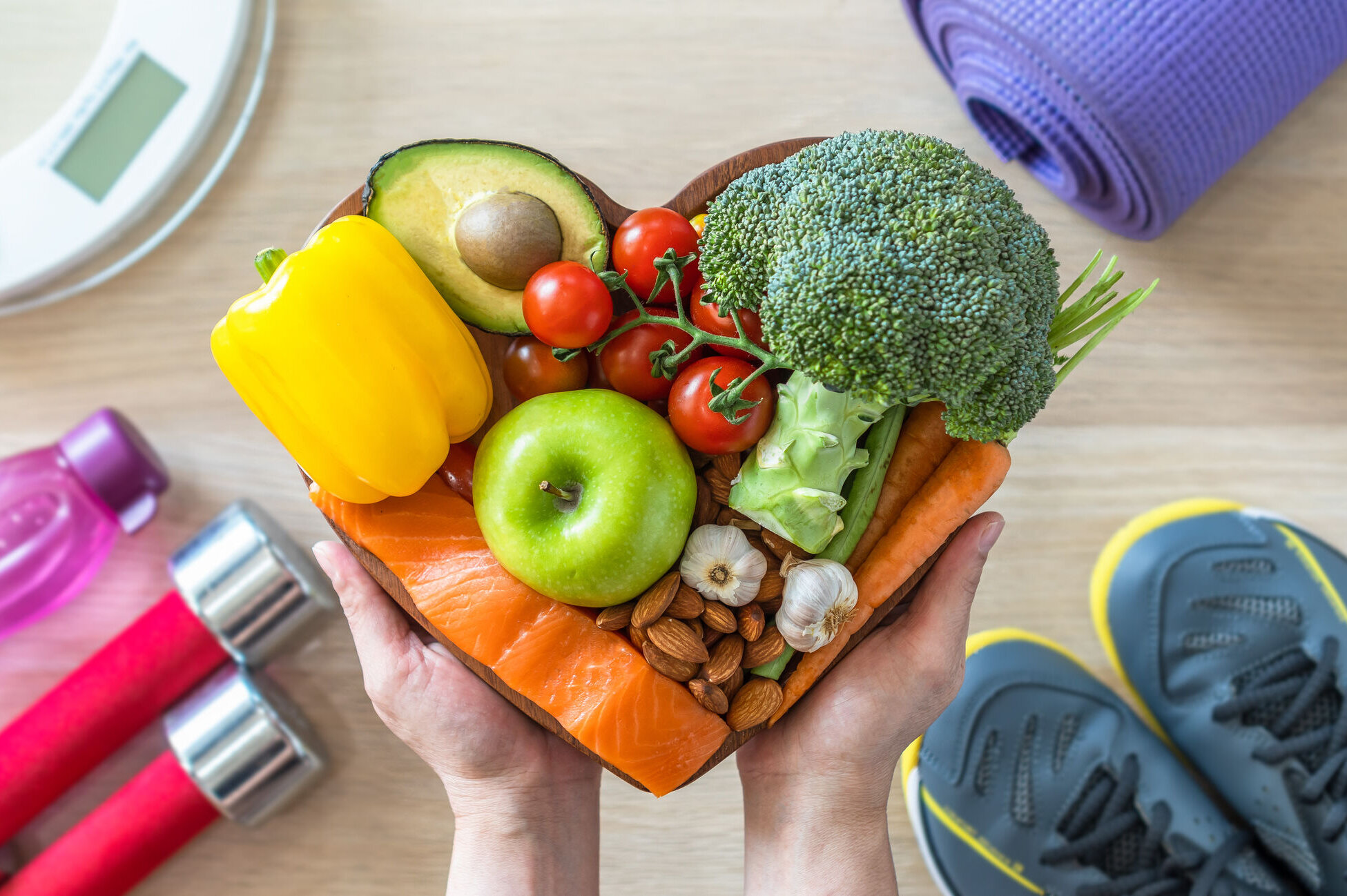 "7 Effective Foods to Lower Cholesterol Levels Naturally"