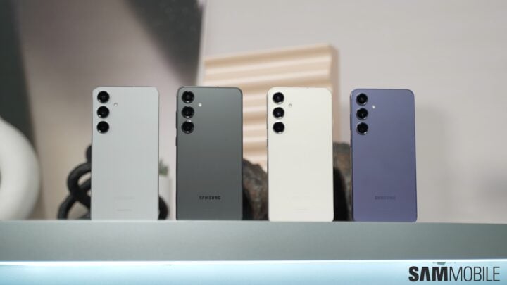 Featured image for "Samsung Galaxy S24 Series: Enhanced Trade-Ins, Ultra Impressions, and Market Disruption"