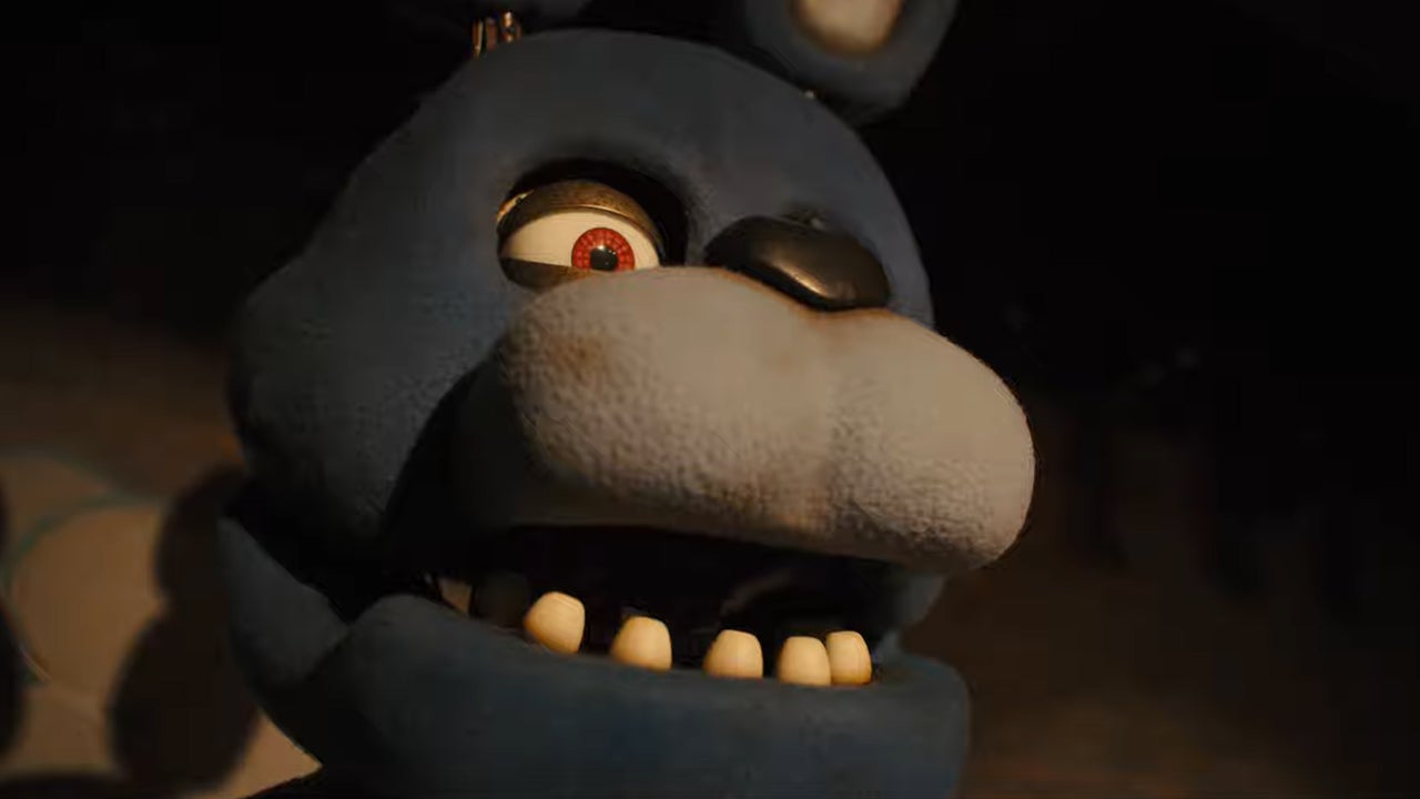 Featured image for "Five Nights at Freddy's: From Game to Movie Success, Creator Responds"