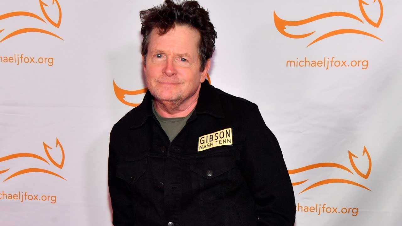 Featured image for Michael J. Fox's Positive Update on Parkinson's Battle and Fundraising Efforts