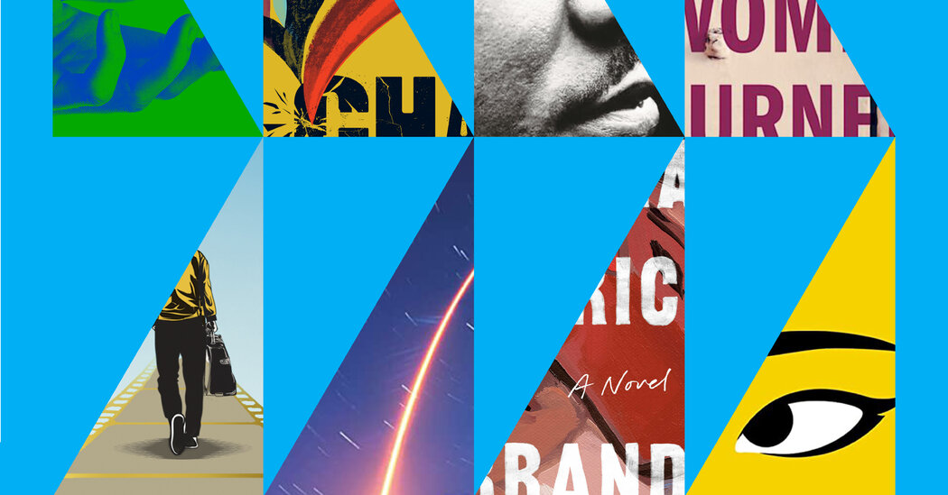 Featured image for May's Must-Read Books: A Compilation of Top Picks.