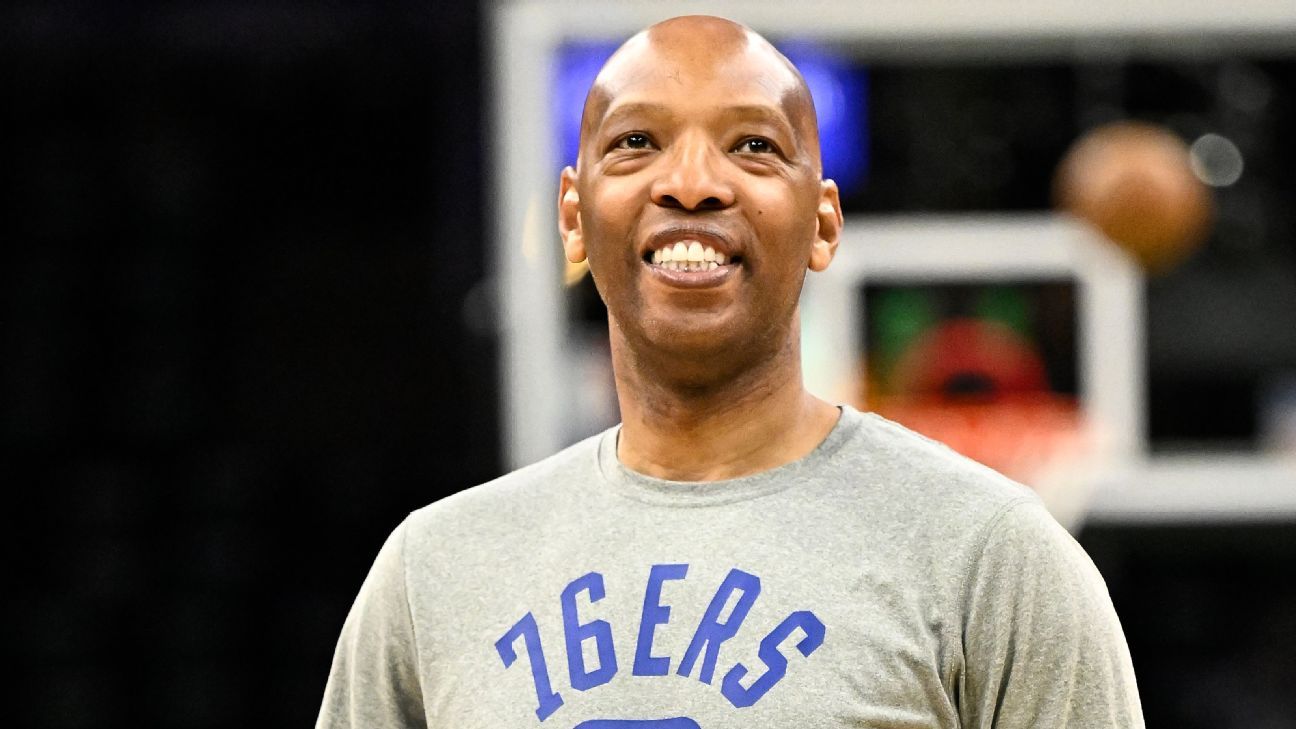 Sam Cassell Joins Boston Celtics Coaching Staff Under Joe Mazzulla