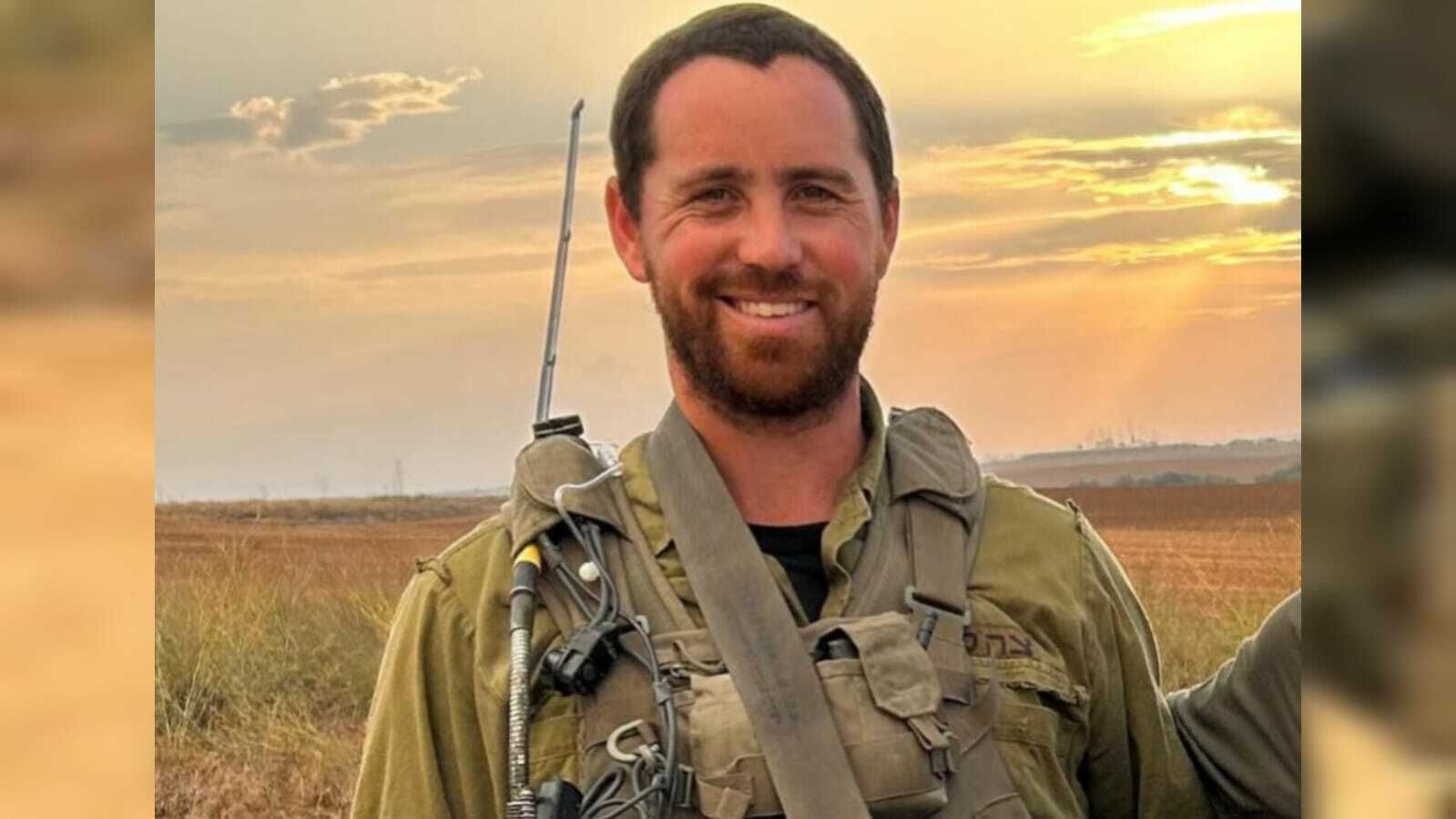 Featured image for IDF Soldier's Death Raises Gaza Ground Operation Toll to 105