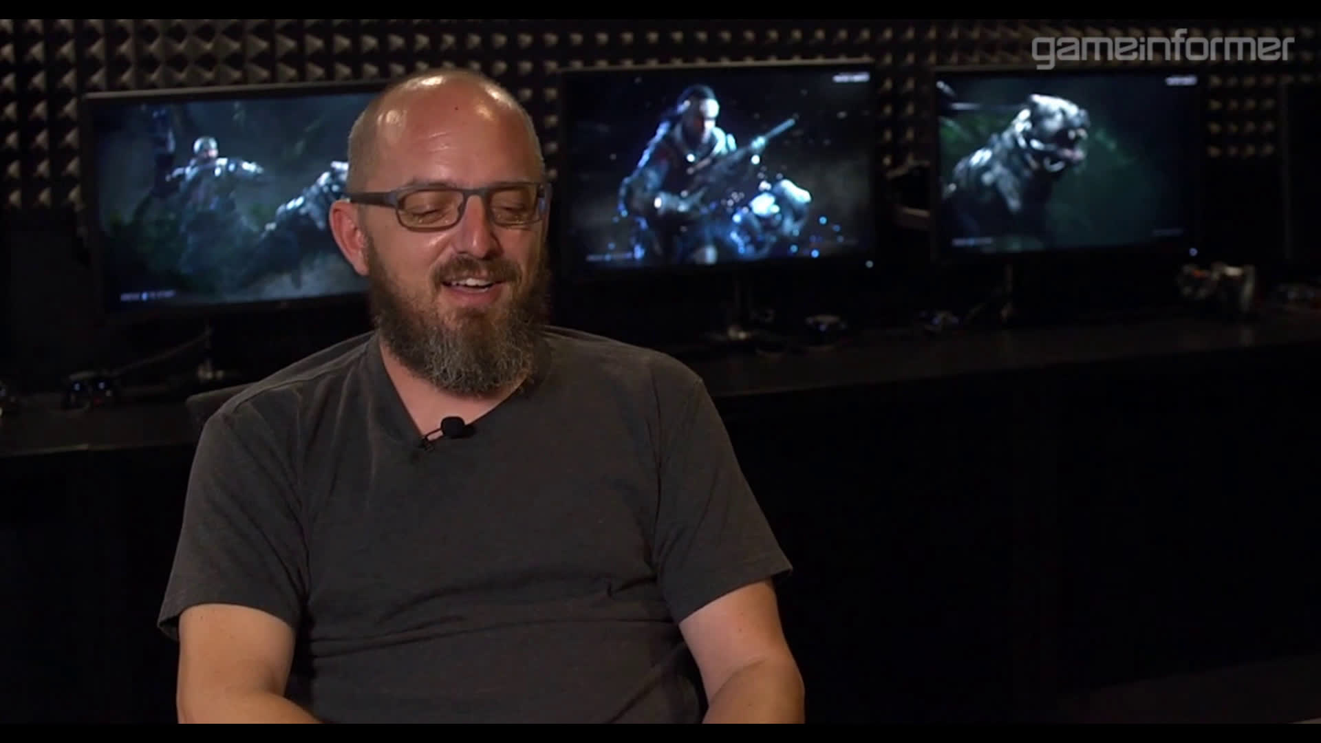 "Longtime Call of Duty Developer David Vonderhaar Departs Treyarch and Activision"