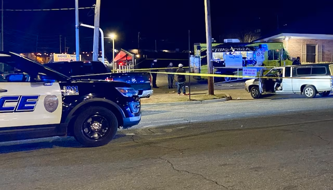 Fatal Shootout in Birmingham's Lakeview District Leaves 1 Dead, 1 Injured