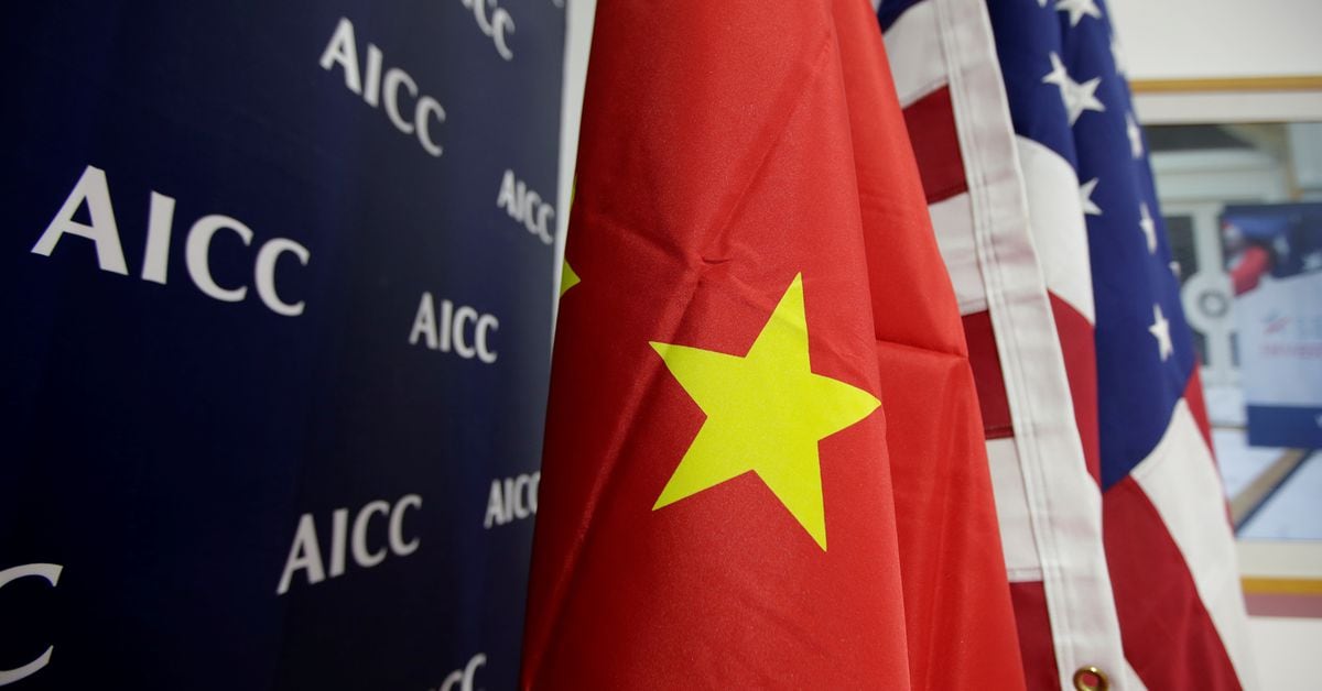 Featured image for US and Allies Unite to Condemn China's Economic Coercion Tactics