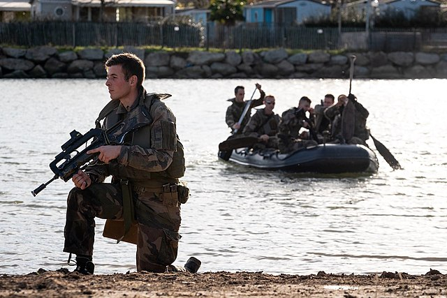 Featured image for France to Send Military Instructors to Train Ukrainian Soldiers