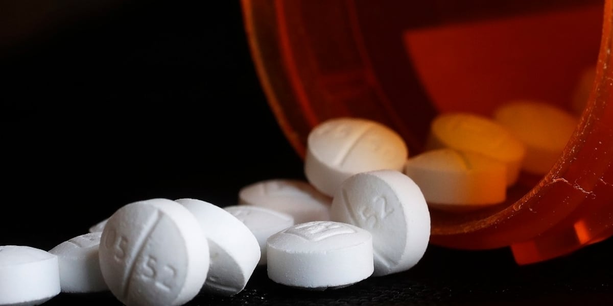 Featured image for "Pediatrician Faces Charges for Trading Prescriptions for Sex and Money"