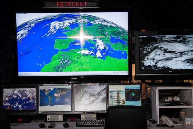 Mississippi Meteorologist Removed for Racially Insensitive Language