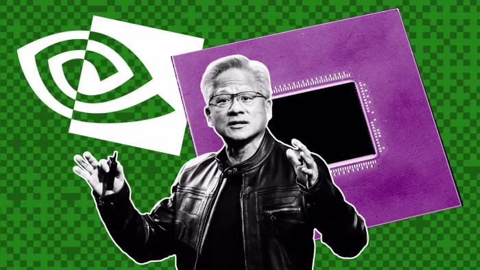 Featured image for Nvidia's Q2 Revenue Surges 56% Amid Strong AI Demand