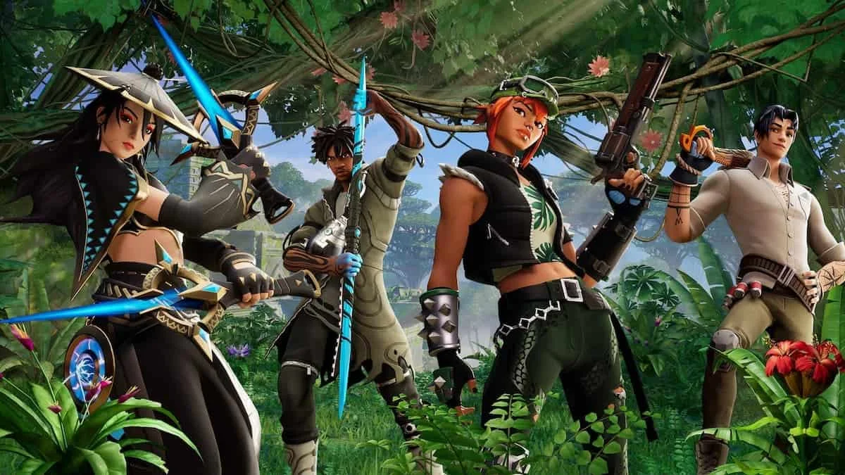 Fortnite Players Anticipate Season 3 Wilds and Battle Pass Updates.
