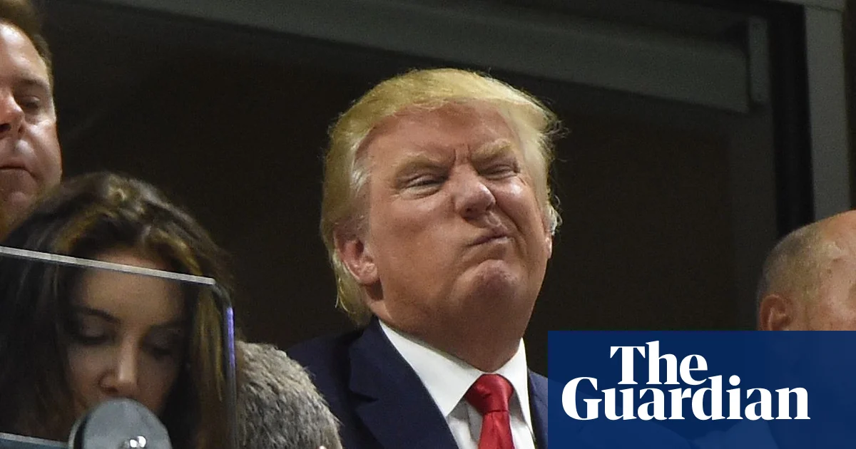 Featured image for US Open Censors Reactions to Trump’s Attendance at Men’s Final