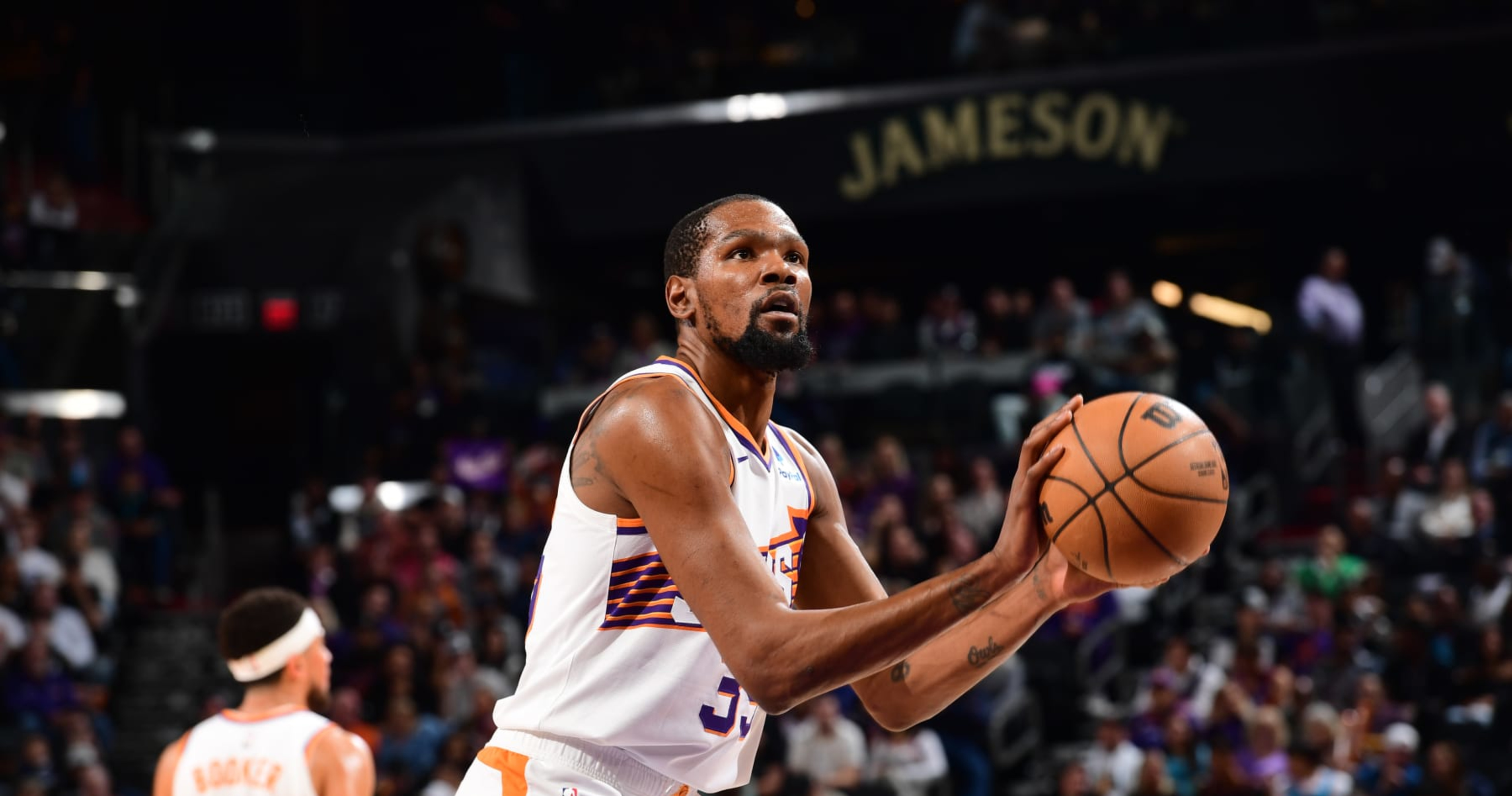 "NBA Playoff Picture 2024: Latest Standings, Predictions, and Power Rankings"