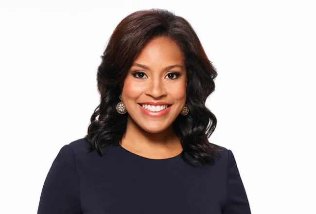 Featured image for Sheinelle Jones to Return to Today Show After Husband’s Passing