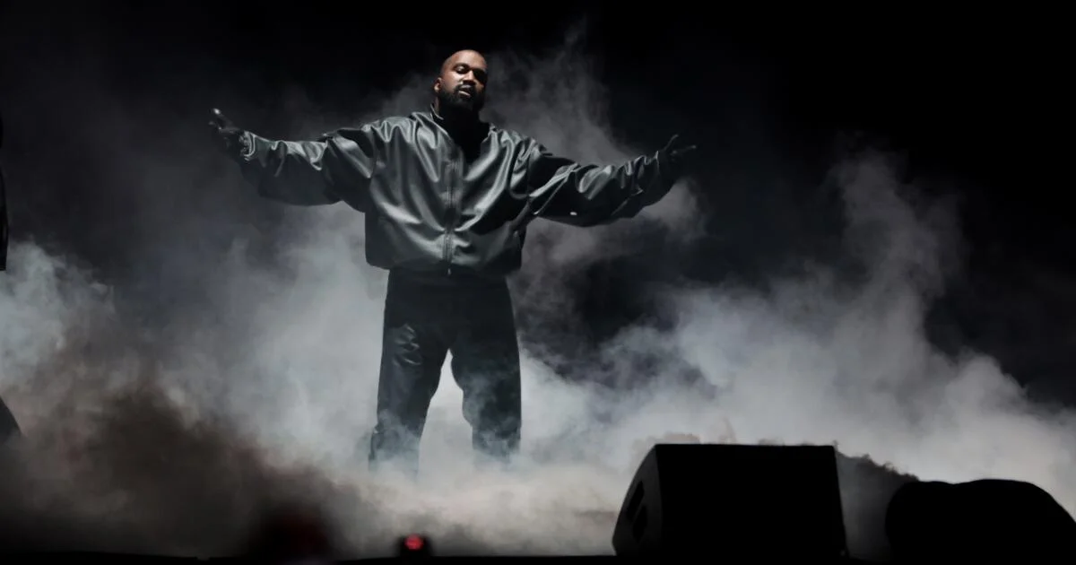 Ye Announces a One‑Night LA Show at SoFi Stadium on April 3