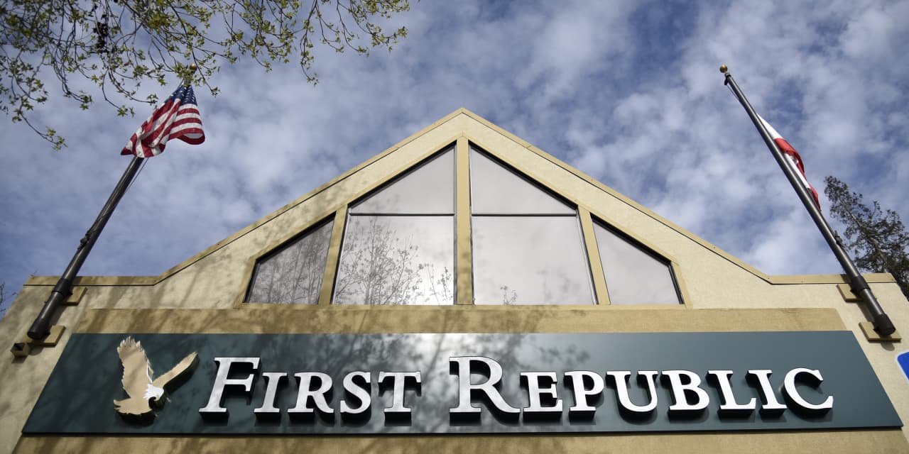 First Republic Bank's Stock Performance and Strategic Review