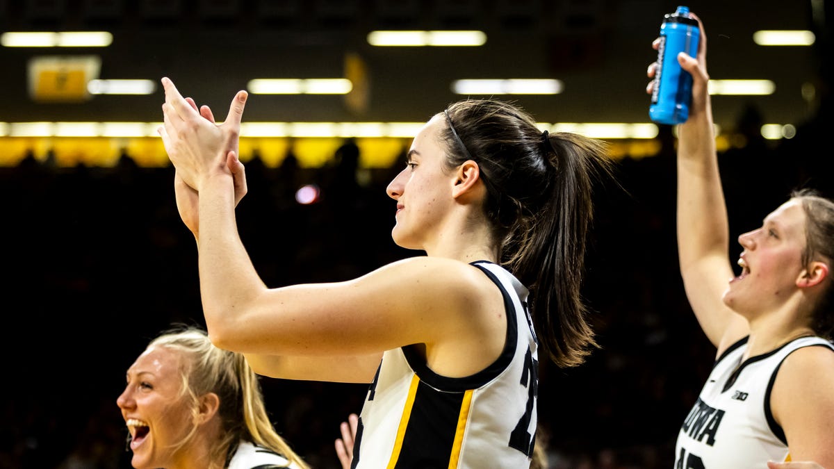 Featured image for Iowa Women's Basketball: Where to Watch Today's Game with Caitlin Clark