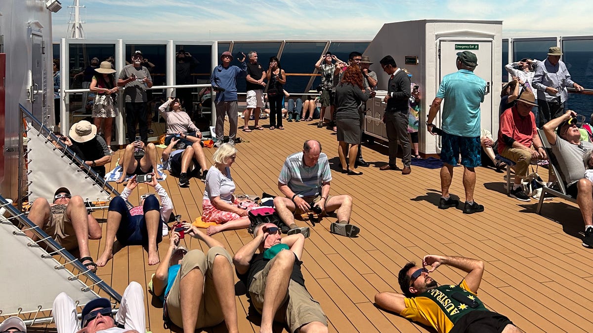 Featured image for "Cruising for Eclipses: The Ultimate Solar Viewing Experience"