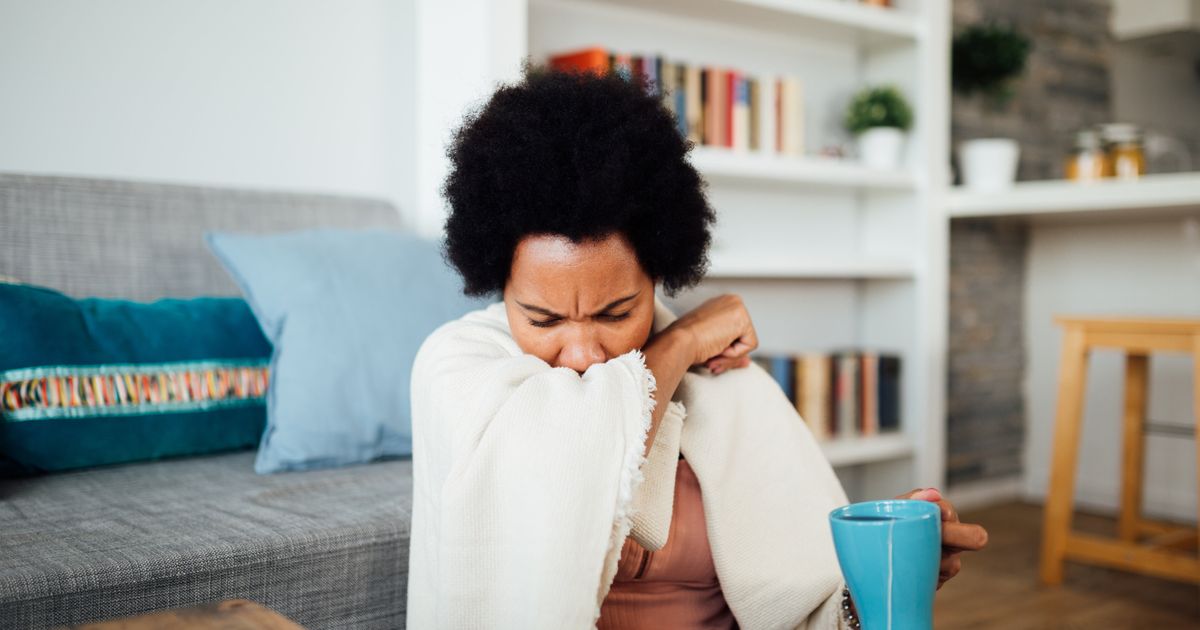 The Rising Wave of Respiratory Illnesses: Exploring the Connection