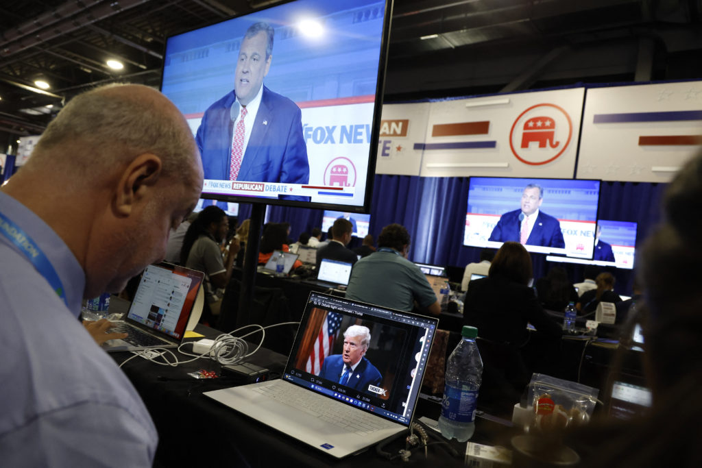 "Trump's Fiery Tucker Carlson Interview: Rivals, Fox News, and More"