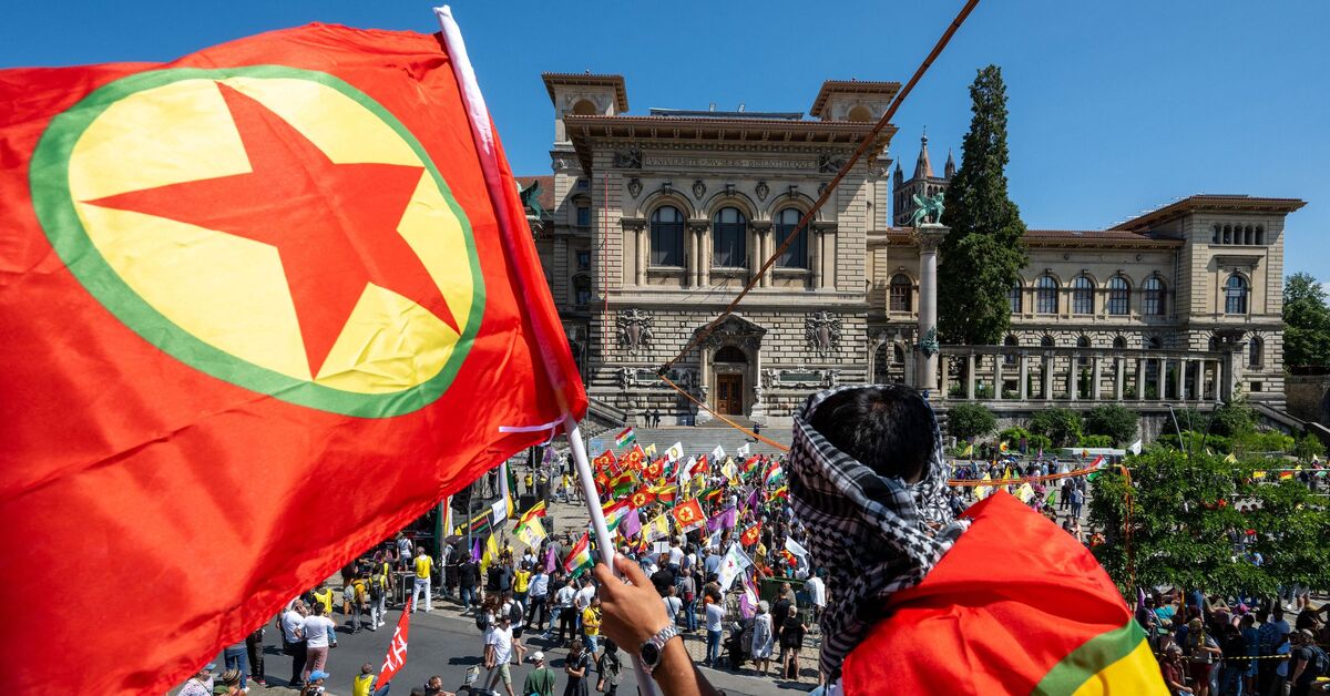 Turkey's Response to Ankara Attack: A Shift in Strategy Against the PKK